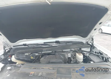 2017 Chevrolet Silverado 2500Hd Lt из США, поврежденный, VIN 1GC1KVEG5HF128759